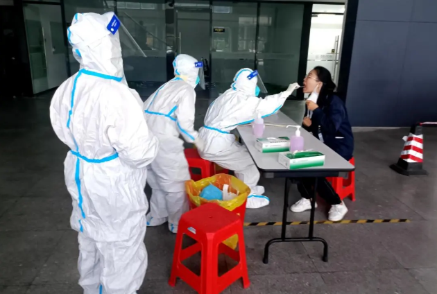 喜讯！广州xc体育科技荣获“非公志愿服务优秀单位”